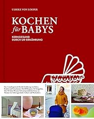Kochen babys kerngesund gebraucht kaufen  Wird an jeden Ort in Deutschland