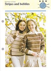 Hamlyn knitting pattern for sale  Delivered anywhere in UK