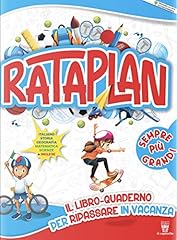Rataplan libro quaderno gebraucht kaufen  Wird an jeden Ort in Deutschland
