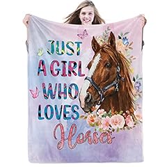 Girl loves horses for sale  Delivered anywhere in UK