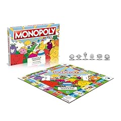 Winning moves monopoly d'occasion  Livré partout en France