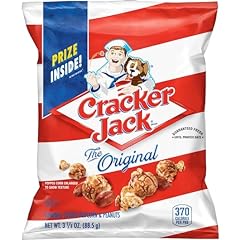 Greenzep cracker jacks for sale  Delivered anywhere in USA 