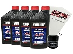 Cyclemax standard yamalube for sale  Delivered anywhere in USA 