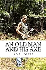 Old man axe for sale  Delivered anywhere in USA 
