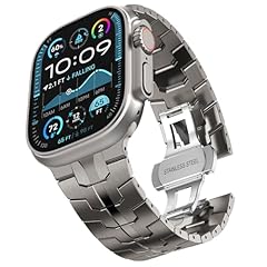Chanchy titanium band for sale  Delivered anywhere in USA 
