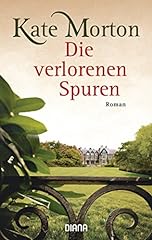 Verlorenen spuren roman gebraucht kaufen  Wird an jeden Ort in Deutschland