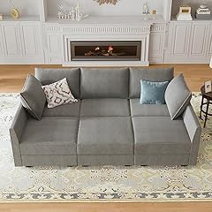 Honbay modular sectional for sale  Delivered anywhere in USA 