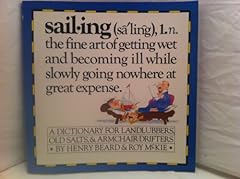 Sailing sailor dictionary for sale  Delivered anywhere in USA 