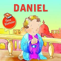 Kleine bibelhelden daniel gebraucht kaufen  Wird an jeden Ort in Deutschland