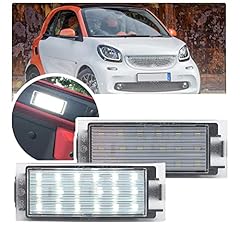 2pcs car led for sale  Delivered anywhere in UK