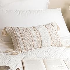 Blissblush decorative lumbar for sale  Delivered anywhere in USA 