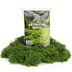 Pelosa artificial moss for sale  Delivered anywhere in UK