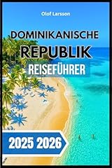 Dominikanische republik reisef gebraucht kaufen  Wird an jeden Ort in Deutschland