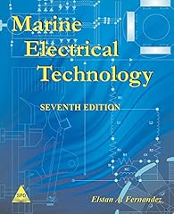 Marine electrical technology for sale  Delivered anywhere in UK