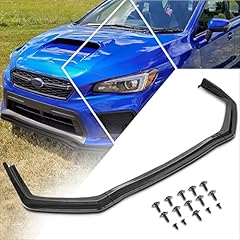 Style front bumper for sale  Delivered anywhere in USA 