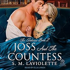 Joss countess seducers for sale  Delivered anywhere in USA 