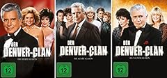 Denver clan staffel gebraucht kaufen  Wird an jeden Ort in Deutschland