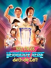 Bill teds verrückte gebraucht kaufen  Wird an jeden Ort in Deutschland