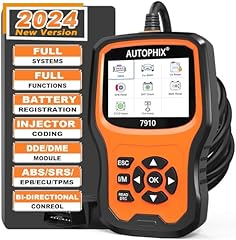 Autophix 7910 diagnostic for sale  Delivered anywhere in UK