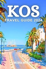 Kos travel guide for sale  Delivered anywhere in UK