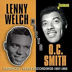 Lenny welch meets for sale  Delivered anywhere in USA 