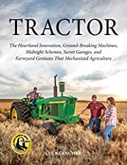 Tractor heartland innovation for sale  Delivered anywhere in USA 
