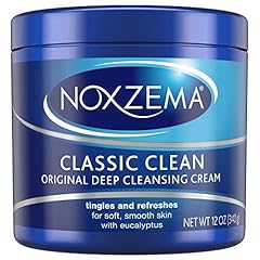 Noxzema classic clean usato  Spedito ovunque in Italia 