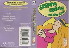 Sleeping beauty stories for sale  Delivered anywhere in UK
