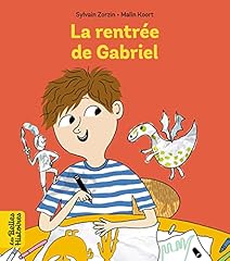 Rentrée gabriel d'occasion  Livré partout en France