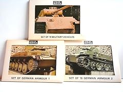 Set german armour gebraucht kaufen  Wird an jeden Ort in Deutschland