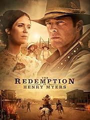 Redemption henry myers for sale  Delivered anywhere in USA 