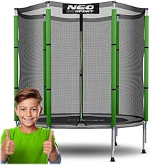 Neo sport trampoline d'occasion  Livré partout en France