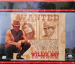 Tell willie boy for sale  Delivered anywhere in USA 