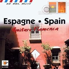 Espagne guitare import d'occasion  Livré partout en France