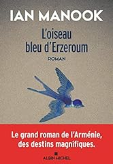 Oiseau bleu erzeroum d'occasion  Livré partout en France