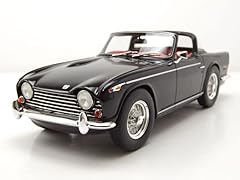Schuco 450024700 triumph gebraucht kaufen  Wird an jeden Ort in Deutschland