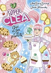 Súper clea que usato  Spedito ovunque in Italia 