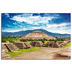 Adern teotihuacan pyramids for sale  Delivered anywhere in USA 