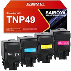 Saiboya tnp48 tnp49 for sale  Delivered anywhere in UK