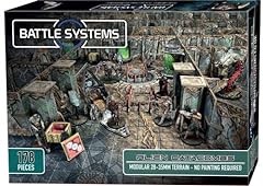 Battle systems modular for sale  Delivered anywhere in UK