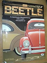 Beetle comprehensive illustrat for sale  Delivered anywhere in USA 