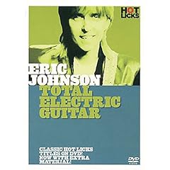 Eric johnson total gebraucht kaufen  Wird an jeden Ort in Deutschland
