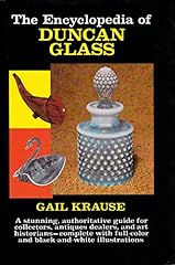 Encyclopedia duncan glass for sale  Delivered anywhere in USA 