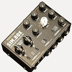 Guitar effect pedal for sale  Delivered anywhere in USA 