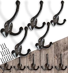 Coat hooks wall for sale  Delivered anywhere in Canada