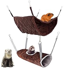 Small animal hammock for sale  Delivered anywhere in UK