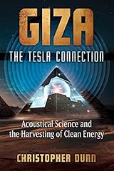 Giza the tesla usato  Spedito ovunque in Italia 