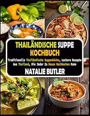 Thailändische suppe kochbuch gebraucht kaufen  Wird an jeden Ort in Deutschland
