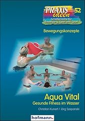 Aqua vital gesunde for sale  Delivered anywhere in UK