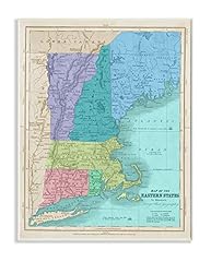Stupell industries map for sale  Delivered anywhere in USA 